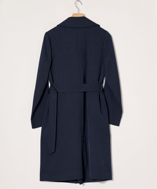 ONWARD Reuse Park 【any SiS】コート春夏 ネイビー