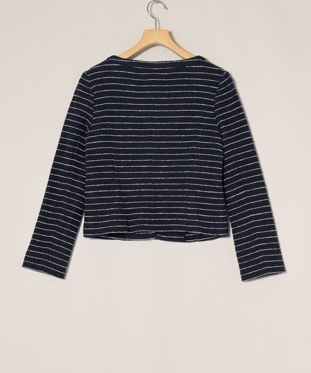 ONWARD Reuse Park 【any SiS】ジャケット春夏 ネイビー