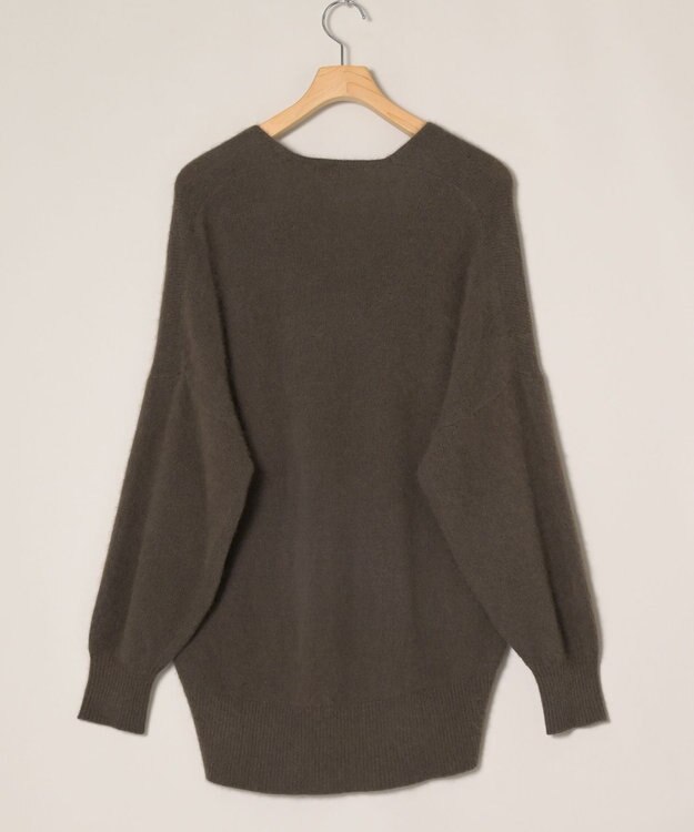 ONWARD Reuse Park 【23区】ニット秋冬 ブラウン