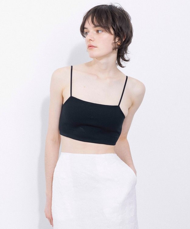 NAVE ストレッチポンチ バンドゥ ブラック系