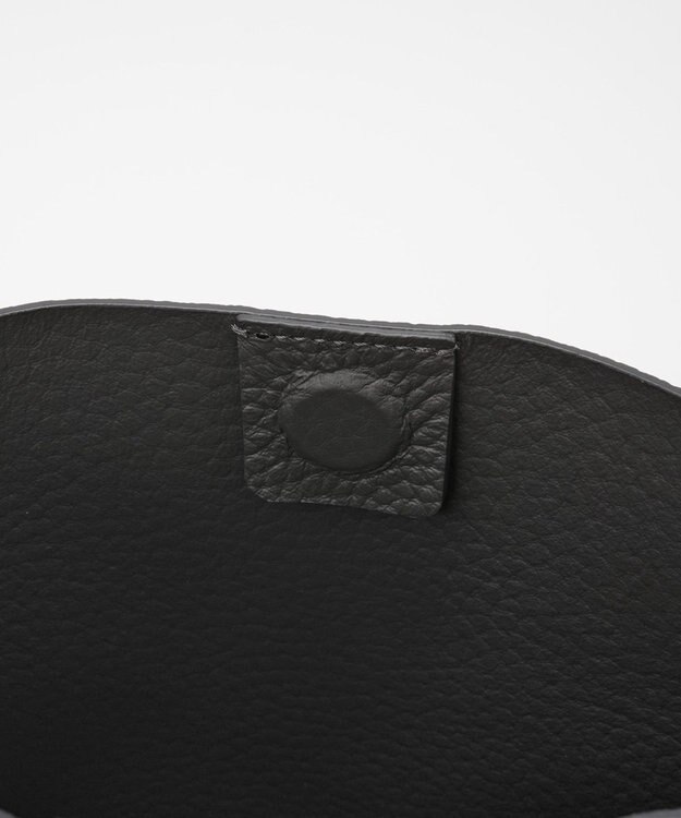 IACUCCI ルオータ ミディアムショルダー ALCE グレー