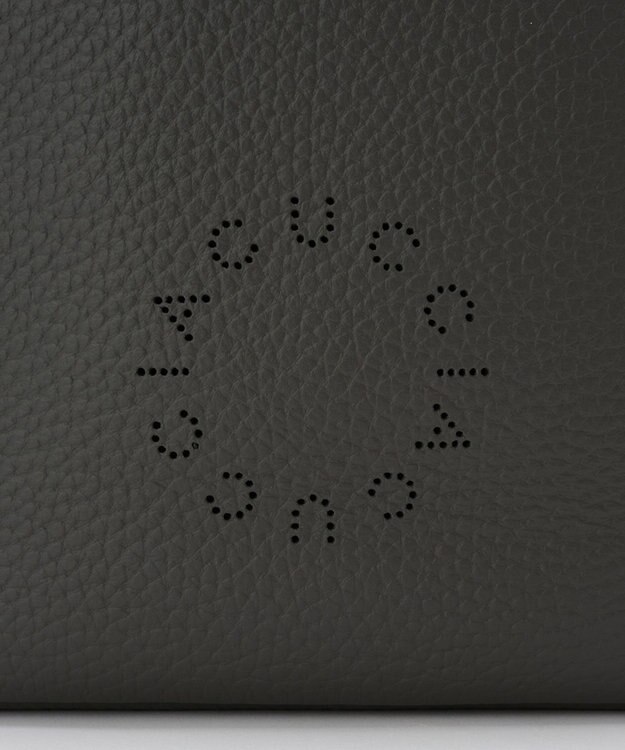 IACUCCI ルオータ ミディアムショルダー ALCE グレー