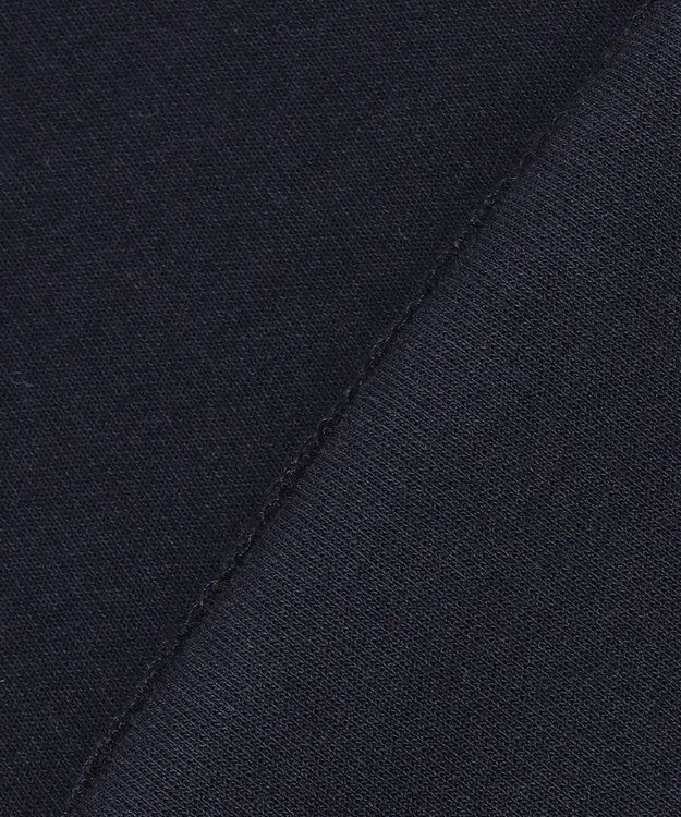 J.PRESS YORK STREET 【UNISEX】クルーネックプルオーバー ネイビー系