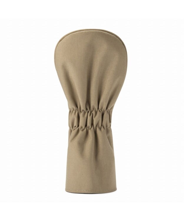 ZERO HALLIBURTON ZHG-CB1 ソリッド コーデュラ ドライバーカバー 82793 ベージュ