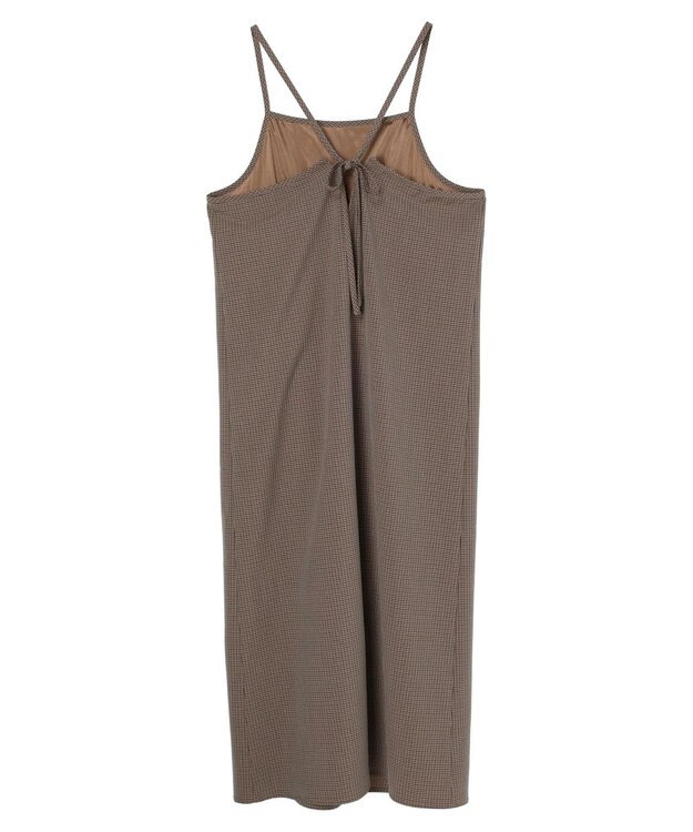 earth music&ecology キャミワンピース Check