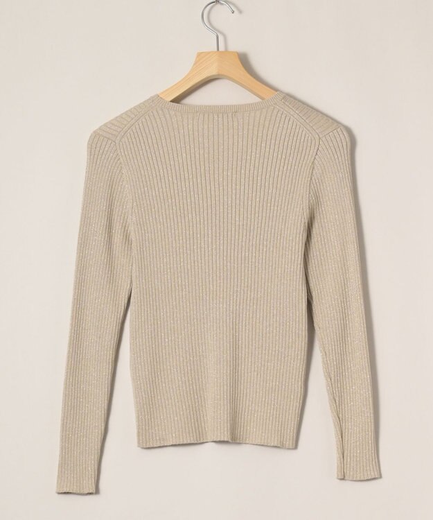 ONWARD Reuse Park 【23区】ニット秋冬 ベージュ