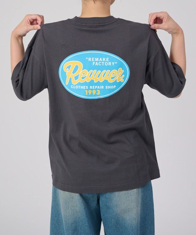 WEGO 【XSサイズ/ユニセックス着用ITEM】アソートグラフィックT　2（SS） 柄57