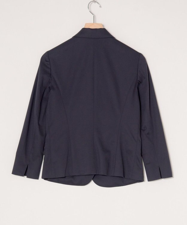 ONWARD Reuse Park 【23区】ジャケット春夏 ネイビー