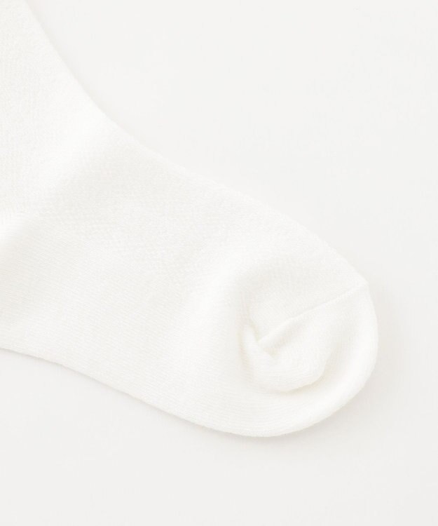 ANY KIDS 【日本製】オケージョン タイツ アイボリー