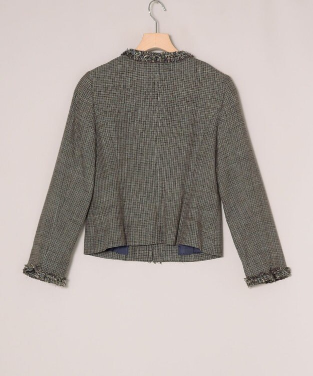 ONWARD Reuse Park 【J.PRESS】ジャケット秋冬 グリーン