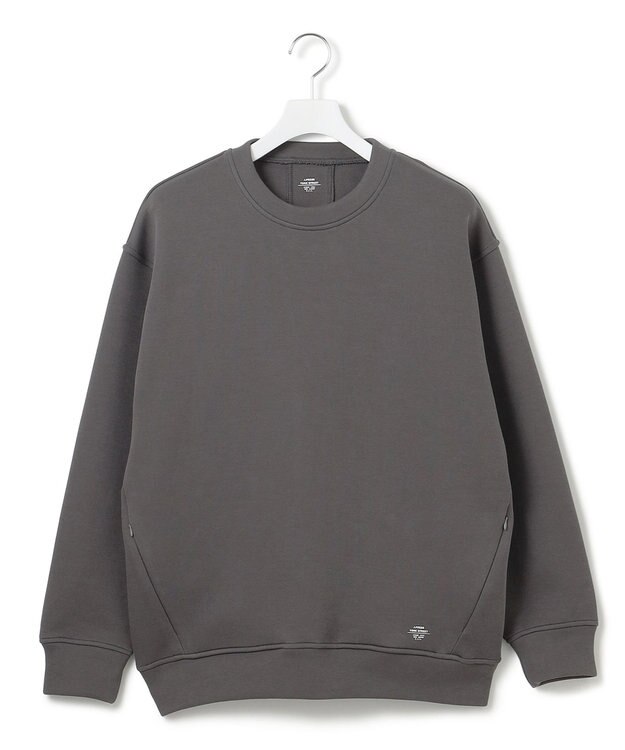 J.PRESS YORK STREET 【UNISEX】スウェット / クルー グレー系
