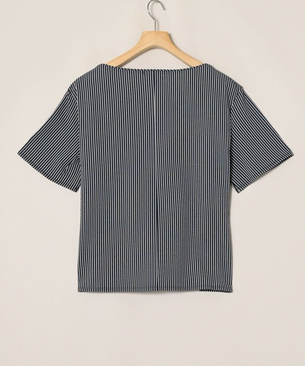 ONWARD Reuse Park 【23区】カットソー春夏 ネイビー