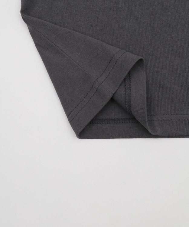 WEGO レースショルダーショートT スミクロ