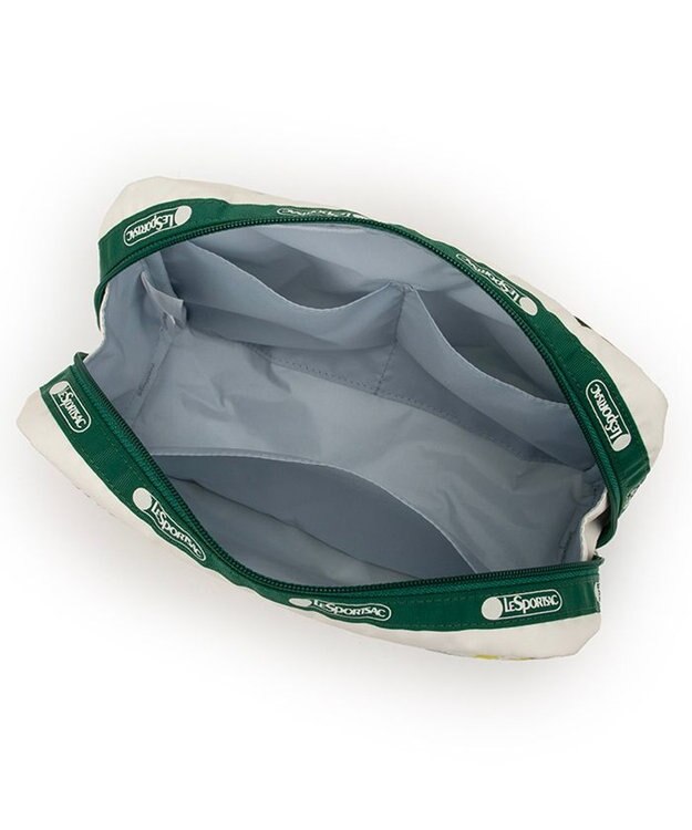 LeSportsac 【天使なんかじゃない】EXTRA LARGE RECTANGULAR COSMETIC/ビリーブインユアセルフ ビリーブインユアセルフ