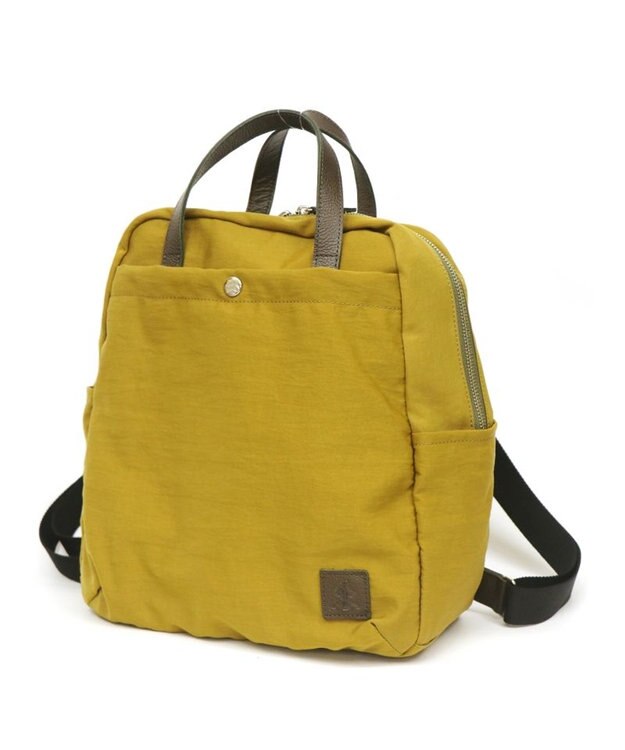 Regalo Felice 【ドラマ使用商品 / 軽量】リュック / REGALO OL(オリーブ)