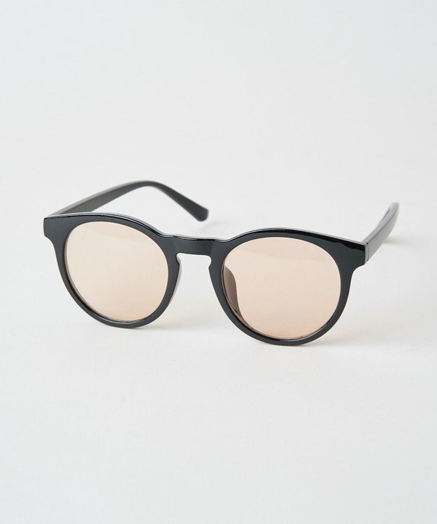 WEGO カラーレンズアイウェア 柄7