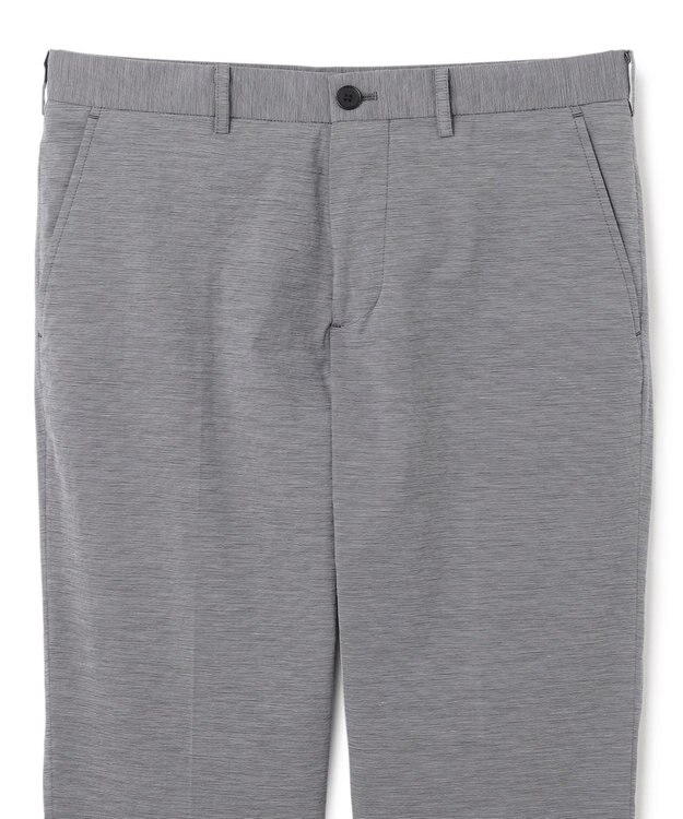 JOSEPH HOMME スーパーストレッチウェザー / CITY ライトグレー系