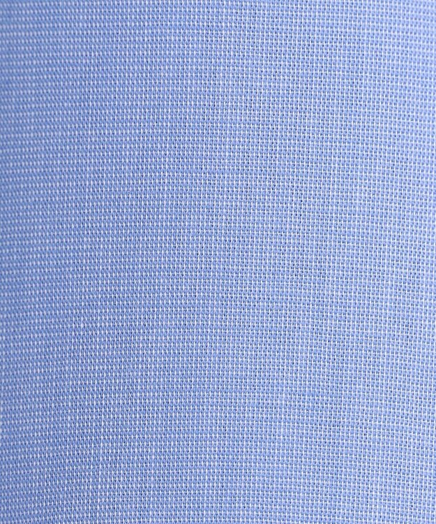 J.PRESS LADIES 【WEB限定カラーあり】COTTON TEX ブラウス サックス系