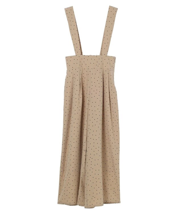 earth music&ecology オールインワン Dot Mocha