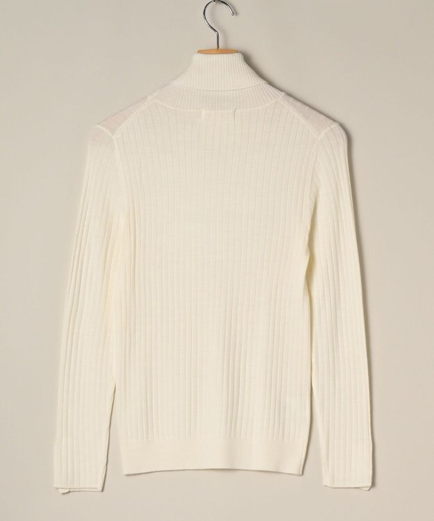 ONWARD Reuse Park 【any SiS】ニット秋冬 ホワイト