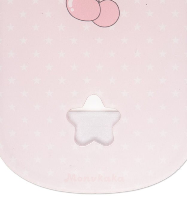 WEGO 【痛バ＆推し活グッズ】えんじぇるガラケーカードホルダーキーホルダー ピンク