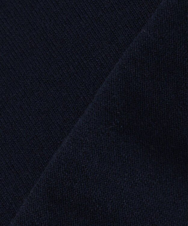 ANY SIS 【2SET】ツイード アンサンブル ネイビー系