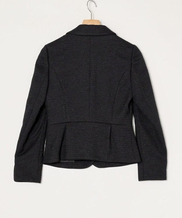 ONWARD Reuse Park 【any SiS】ジャケット春夏 ブラック