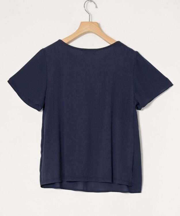 ONWARD Reuse Park 【any SiS】カットソー春夏 ネイビー