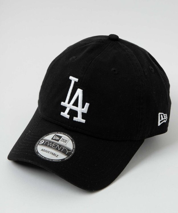 WEGO NEWERA　9TWENTY 柄5