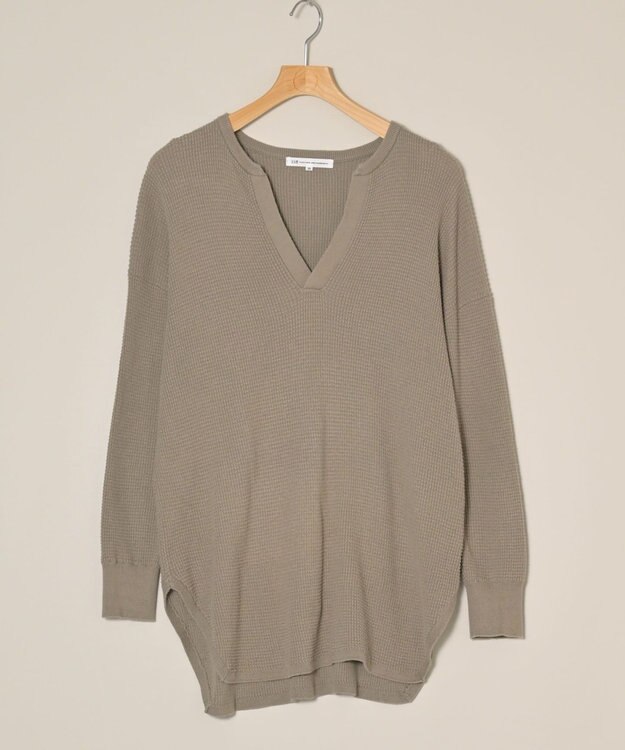 ONWARD Reuse Park 【23区】カットソー春夏 グリーン