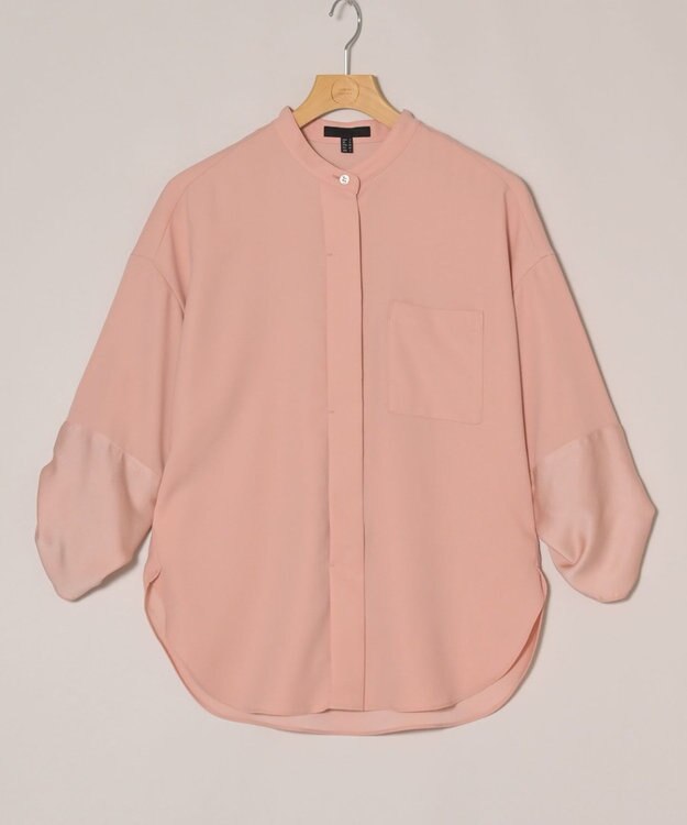 ONWARD Reuse Park 【ICB】ブラウス春夏 ピンク