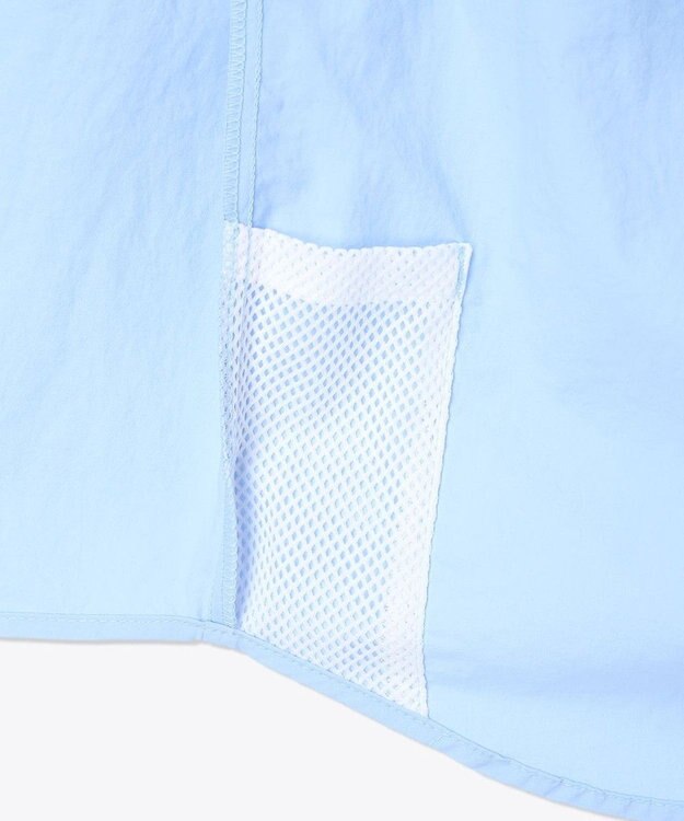 Columbia Columbia/ キッズアイテム/ バハマIIショートスリーブシャツ /コロンビア Sail