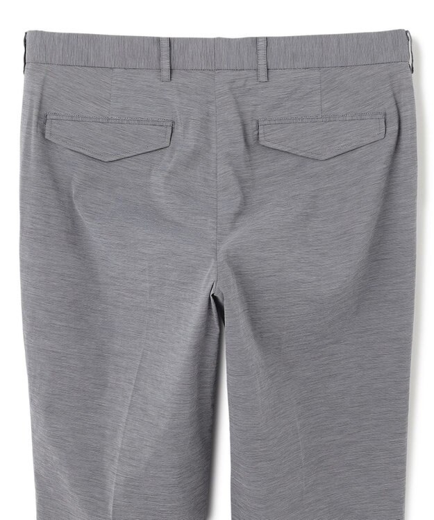 JOSEPH HOMME スーパーストレッチウェザー / CITY ライトグレー系