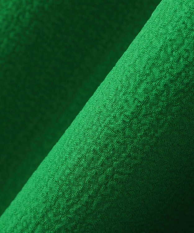 Green Parks サッカーキャミワンピース Green