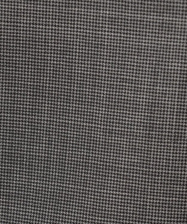 23区 S 【新色追加/セットアップ対応】ラフィーネウール 一つ釦 ジャケット グレーミニチェック