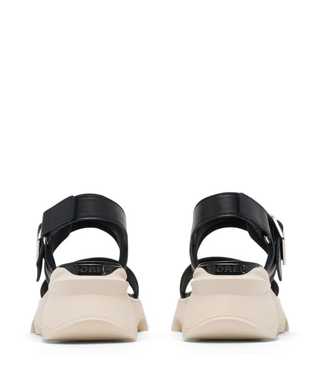 SOREL SOREL/ キネティックインパクト ウェッジ /ソレル Black Chalk