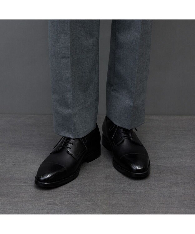 ASICS WALKING ランウォーク 7 TS メンズ GORE-TEX 2E ブラック