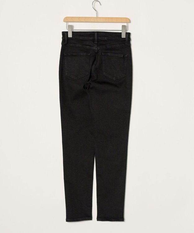 ONWARD Reuse Park 【any FAM】パンツ秋冬 ブラック