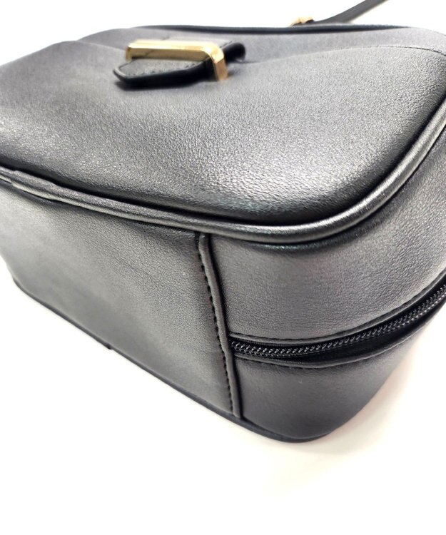 ONWARD Reuse Park 【any SiS】バッグ ブラック