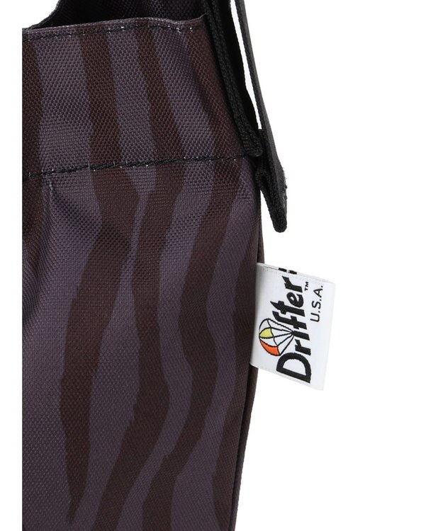 Green Parks ■別注Ｄｒｉｆｔｅｒ　ＰＬＡＩＮ　ＳＨＯＵＬＤＥＲ　ＢＡＧ Charcoal Gray