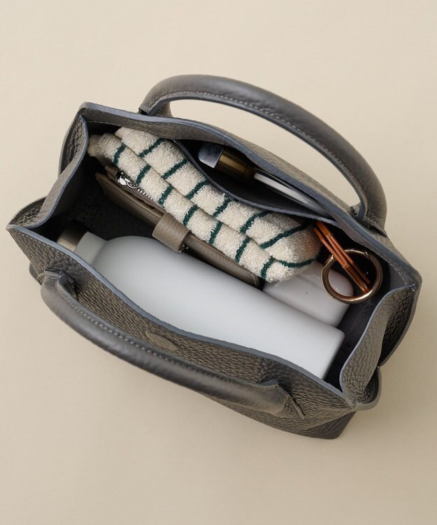 IACUCCI 【新色登場】ラーナ S ALCE グレー