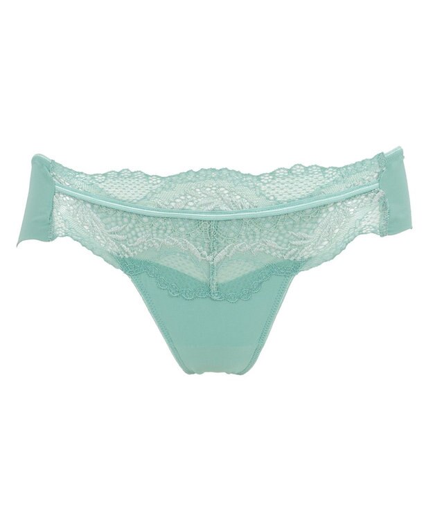 BRADELIS New York 【BRADELIS New York】ウェンディスタイルタンガ24A1 ダスティグリーン