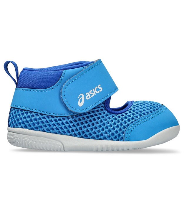 ASICS WALKING MESHOES FIRST ブルー系