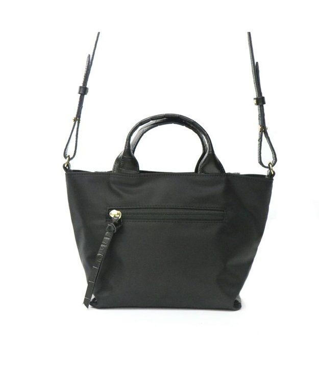 Regalo Felice 【4way / 使い方色々】トート小 / REGALO BK(ブラック）