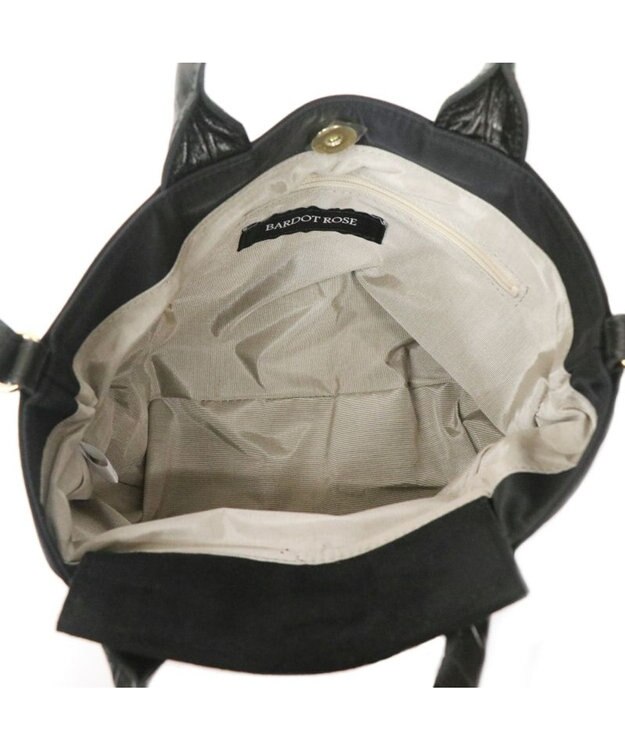 Regalo Felice 【4way / 使い方色々】トート小 / REGALO BK(ブラック）