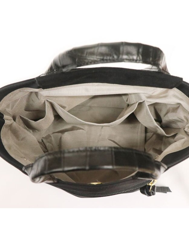 Regalo Felice 【4way / 使い方色々】トート小 / REGALO BK(ブラック）