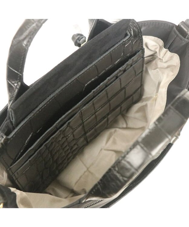 Regalo Felice 【4way / 使い方色々】トート小 / REGALO BK(ブラック）