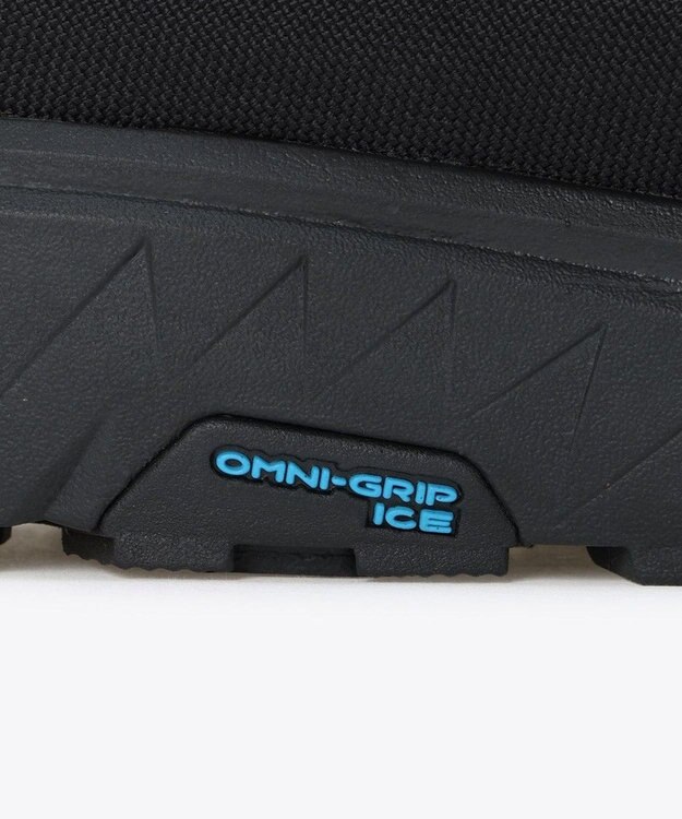 Columbia Columbia/イエローテイル アイスマジック パフィー ウォータープルーフ /コロンビア Dark Brown