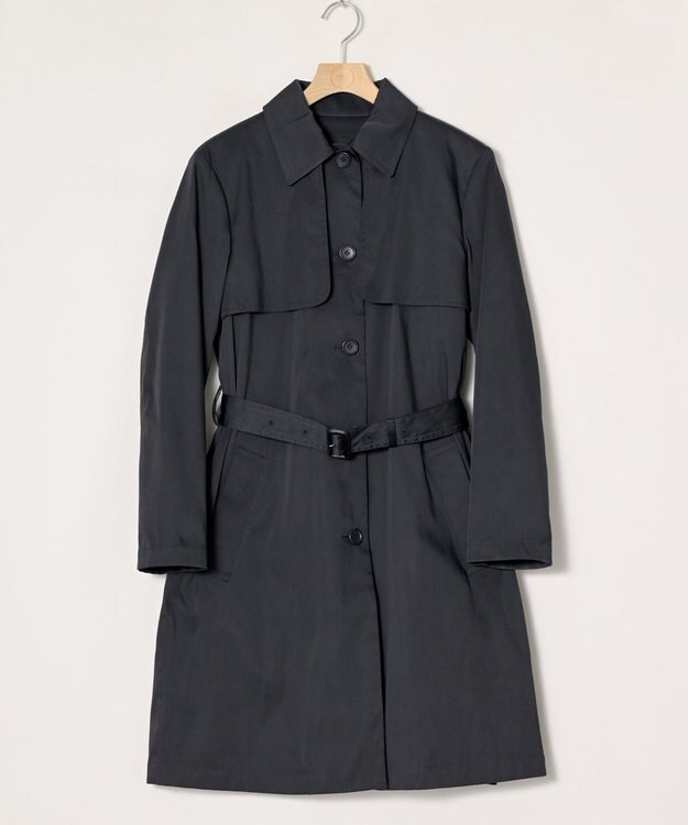 ONWARD Reuse Park 【ICB】コート春夏 ネイビー