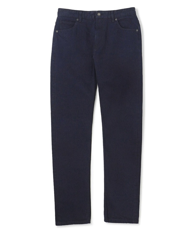 JOSEPH HOMME セルヴィッチデニム / CIGAR 5P ネイビー系